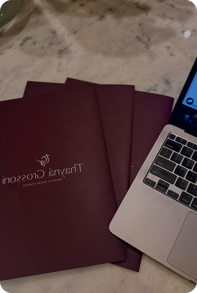 Clínica de reposição hormonal em Itaipava